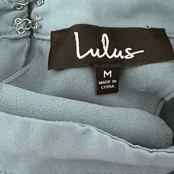 Women's Groove Thing Mini Swing Dress - Picture 5 of 7